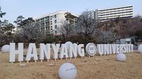 서울 한양대 실험실서 황산 폭발로 불‥얼굴 화상 등 학생 4명 부상