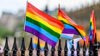 2 shot near Stonewall in hours after NYC Pride March