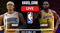 Summary: Orlando Magic 118-106 Los Angeles Lakers in NBA | 03/25/2025