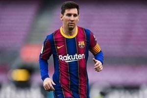 Messi’s World Cup Future Uncertain As Inter Miami Star Shines
