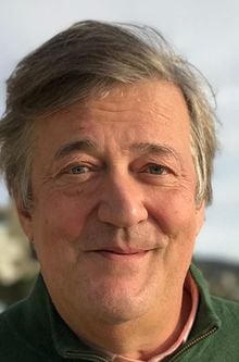 Stephen Fry