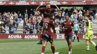 El Pontevedra ya es de Primera Federación