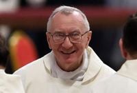 Conclave 2025, elezione nuovo Papa: chi è Pietro Parolin