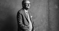 Ondernemer Willy Naessens overleden