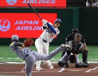 門別＆才木の快投でカブス、ドジャースに連勝　冷静沈着な藤川球児新監督が得た最大の収穫　鬼筆のトラ漫遊記