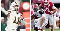 CFP National Championship 2026: Nebraska Fans Predict Miami vs. Indiana