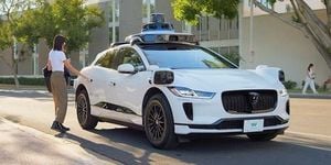 Tesla Launches Robotaxi Amid Safety Concerns And Rivalries