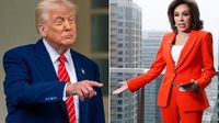Trump eyeing Fox host Jeanine Pirro for top job after withdrawing pick