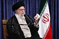 Khamenei dismisses Trump’s “illusion” of destroying Iran’s nuclear programme