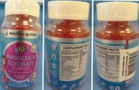 Parents urged to bin children's health gummies due to harmful side effects | ITV News