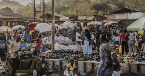 Malawi Faces Pivotal Election Amid Deepening Economic Crisis