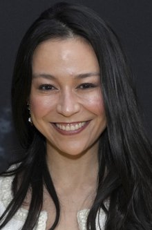 Elizabeth Chai Vasarhelyi