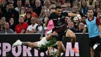 DIRECT. Toulon-Stade Toulousain : Toulouse humilie Toulon au Vélodrome ! Suivez l’après-match en live