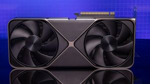 Mixed Initial Reviews For Nvidia GeForce RTX 5080