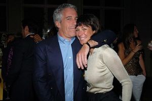 Congress Moves To Release Jeffrey Epstein Files