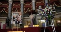 US House panel asks online forum CEOs to testify after Charlie Kirk assassination