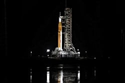 Artemis II Görevi Öncesi Kritik Aşama: NASA’nın “Islak Prova” Testi Hakkında Bilinmesi Gerekenler.