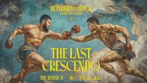 Beterbiev And Bivol Set For Epic Rematch Showdown