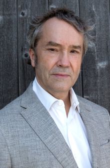 Carter Burwell