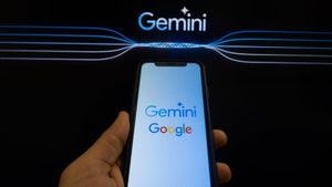 Google Gemini Transforms Messaging And Calling Experience