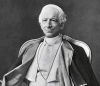 Prevost raccoglie l’eredità del «papa dei lavoratori»: chi era Leone XIII