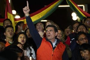 Bolivia And Chile Face Pivotal Elections Amid Rightward Shift