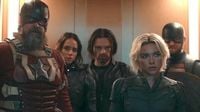Novo filme da Marvel, “Thunderbolts*“ estreia nos cinemas | CNN Brasil