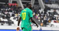 Sénégal – Togo : toutes les infos pour suivre la rencontre en direct