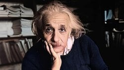 Einstein’ın Oğluna Yazdığı Mektup: “Dengeyi Korumak İçin Hareket Etmek Gerekir”