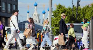 Economic Pressures Drive Price Hikes Amid Russian Market Changes