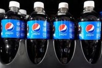 PepsiCo to buy prebiotic soda brand Poppi for nearly US$2-billion