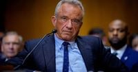RFK Jr.’s Own Family Calls on Him to Resign After Train-Wreck Hearing