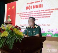 Quân khu 7 tìm kiếm, quy tập được 2.655 hài cốt liệt sĩ