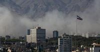 Iran and U.N. Watchdog Reach Agreement to Resume Nuclear Inspections