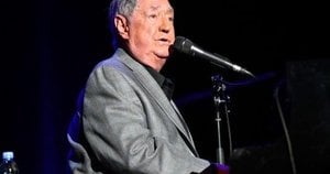 Legendary Songwriter Neil Sedaka Dies At Age 86