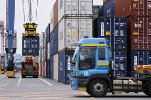 Japan Achieves $3.9 Billion Trade Surplus As Exports Surge