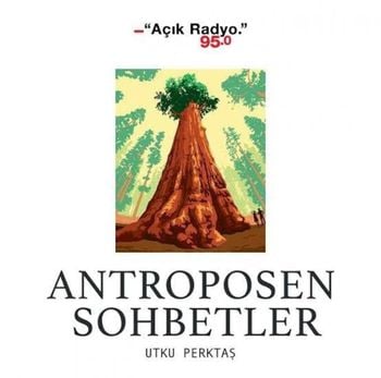 Antroposen Sohbetler