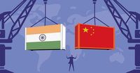 China reaches out to India after US tariffs 'abuse', proposes to stand together