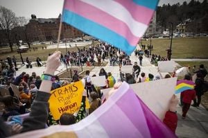 Trump Administration Threatens States Over Sex Education Funding