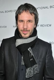 Denis Villeneuve