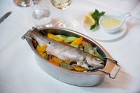 Am Karfreitag landet Fisch auf dem Tisch – wird diese Tradition im Aargau noch gelebt? - Zofinger Tagblatt