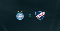 Bahia x Nacional Palpites - Onde Assistir, Horário e Escalações 07/05