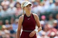 Katie Boulter advances in Cleveland with straight-sets win