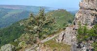 Llanfyllin dropped from plans for new national park - this is where it covers