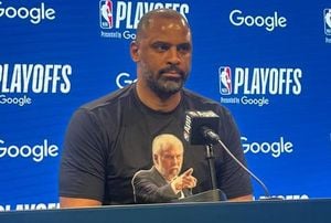 Gregg Popovich Retires After Legendary Coaching Career