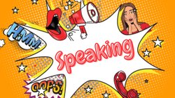 İngilizce Konuşmak İstiyorum