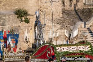 Taranto Celebrates San Cataldo With Traditional Ceremonies