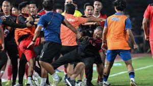 Major Bans Handed Down Amid Thai Football Match-Fixing Scandal