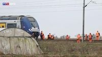 Pas-de-Calais : 2 militaires tués dans une collision avec un train à un passage à niveau  | TF1 INFO