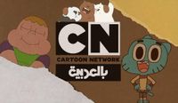 تردد قناة cn بالعربية الجديد 2025.. لمشاهدة الكرتون بجودة HD